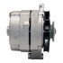 7128112 by MPA ELECTRICAL - Alternator - 12V, Delco, CW (Right), with Pulley, Internal Regulator