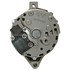 7716610 by MPA ELECTRICAL - Alternator - 12V, Ford, CW (Right), with Pulley, Internal Regulator