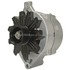 7719612 by MPA ELECTRICAL - Alternator - 12V, Ford, CW (Right), with Pulley, External Regulator