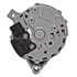 7732110 by MPA ELECTRICAL - Alternator - 12V, Ford, CW (Right), with Pulley, Internal Regulator