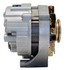 7732110 by MPA ELECTRICAL - Alternator - 12V, Ford, CW (Right), with Pulley, Internal Regulator