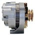 7732210 by MPA ELECTRICAL - Alternator - 12V, Ford, CW (Right), with Pulley, Internal Regulator