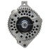 7748607 by MPA ELECTRICAL - Alternator - 12V, Ford, CW (Right), with Pulley, Internal Regulator