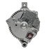 7749603 by MPA ELECTRICAL - Alternator - 12V, Ford, CW (Right), with Pulley, Internal Regulator