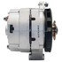 7294103 by MPA ELECTRICAL - Alternator - 12V, Delco, CW (Right), with Pulley, Internal Regulator