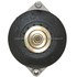 7294409 by MPA ELECTRICAL - Alternator - 12V, Delco, CW (Right), with Pulley, Internal Regulator