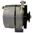 7295109 by MPA ELECTRICAL - Alternator - 12V, Delco, CW (Right), with Pulley, Internal Regulator