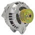 7505211 by MPA ELECTRICAL - Alternator - 12V, Chrysler, CW (Right), with Pulley, External Regulator