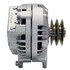 7505211 by MPA ELECTRICAL - Alternator - 12V, Chrysler, CW (Right), with Pulley, External Regulator