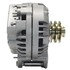 7509211 by MPA ELECTRICAL - Alternator - 12V, Chrysler, CW (Right), with Pulley, External Regulator