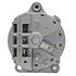 7521211 by MPA ELECTRICAL - Alternator - 12V, Chrysler, CW (Right), with Pulley, External Regulator