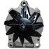 7521211 by MPA ELECTRICAL - Alternator - 12V, Chrysler, CW (Right), with Pulley, External Regulator