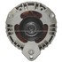 7549111 by MPA ELECTRICAL - Alternator - 12V, Chrysler, CW (Right), with Pulley, External Regulator