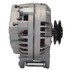 7549111 by MPA ELECTRICAL - Alternator - 12V, Chrysler, CW (Right), with Pulley, External Regulator