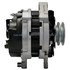 7552204 by MPA ELECTRICAL - Alternator - 12V, Chrysler, CW (Right), with Pulley, External Regulator