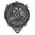 7552404 by MPA ELECTRICAL - Alternator - 12V, Chrysler, CW (Right), with Pulley, External Regulator