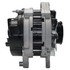 7552404 by MPA ELECTRICAL - Alternator - 12V, Chrysler, CW (Right), with Pulley, External Regulator