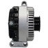 7786604 by MPA ELECTRICAL - Alternator - 12V, Ford, CW (Right), with Pulley, Internal Regulator