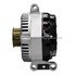 7786614 by MPA ELECTRICAL - Alternator - 12V, Ford, CW (Right), with Pulley, Internal Regulator