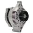 7777607 by MPA ELECTRICAL - Alternator - 12V, Ford, CW (Right), with Pulley, Internal Regulator