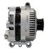 7792602 by MPA ELECTRICAL - Alternator - 12V, Ford, CW (Right), with Pulley, Internal Regulator