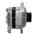 7793611 by MPA ELECTRICAL - Alternator - 12V, Ford, CW (Right), with Pulley, Internal Regulator