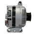 7794603 by MPA ELECTRICAL - Alternator - 12V, Ford, CW (Right), with Pulley, Internal Regulator