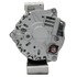 7796803 by MPA ELECTRICAL - Alternator - 12V, Ford, CW (Right), with Pulley, Internal Regulator