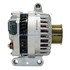 7796803 by MPA ELECTRICAL - Alternator - 12V, Ford, CW (Right), with Pulley, Internal Regulator