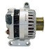 7796803N by MPA ELECTRICAL - Alternator - 12V, Ford, CW (Right), with Pulley, Internal Regulator