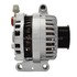 7798810 by MPA ELECTRICAL - Alternator - 12V, Ford, CW (Right), with Pulley, Internal Regulator