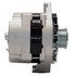 7805610 by MPA ELECTRICAL - Alternator - 12V, Delco, CW (Right), with Pulley, Internal Regulator