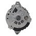 7807411 by MPA ELECTRICAL - Alternator - 12V, Delco, CW (Right), with Pulley, Internal Regulator