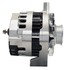 7807411 by MPA ELECTRICAL - Alternator - 12V, Delco, CW (Right), with Pulley, Internal Regulator