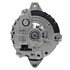 7807607 by MPA ELECTRICAL - Alternator - 12V, Delco, CW (Right), with Pulley, Internal Regulator