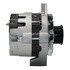 7808607 by MPA ELECTRICAL - Alternator - 12V, Delco, CW (Right), with Pulley, Internal Regulator