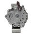 7799811 by MPA ELECTRICAL - Alternator - 12V, Ford, CW (Right), with Pulley, Internal Regulator