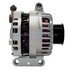 7799811 by MPA ELECTRICAL - Alternator - 12V, Ford, CW (Right), with Pulley, Internal Regulator