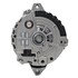 7802607 by MPA ELECTRICAL - Alternator - 12V, Delco, CW (Right), with Pulley, Internal Regulator