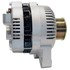 7753710 by MPA ELECTRICAL - Alternator - 12V, Ford, CW (Right), with Pulley, Internal Regulator