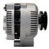 7755111 by MPA ELECTRICAL - Alternator - For 12.0 V, Ford, Clockwise (Right), Internal Regulator