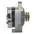 7761202 by MPA ELECTRICAL - Alternator - 12V, Ford, CW (Right), with Pulley, Internal Regulator