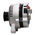 7764710 by MPA ELECTRICAL - Alternator - 12V, Ford, CW (Right), with Pulley, Internal Regulator