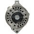 7765607 by MPA ELECTRICAL - Alternator - 12V, Ford, CW (Right), with Pulley, Internal Regulator