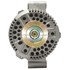 7768802 by MPA ELECTRICAL - Alternator - 12V, Ford, CW (Right), with Pulley, Internal Regulator