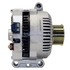 7768802 by MPA ELECTRICAL - Alternator - 12V, Ford, CW (Right), with Pulley, Internal Regulator