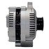 7770607 by MPA ELECTRICAL - Alternator - 12V, Ford, CW (Right), with Pulley, Internal Regulator