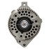 7771611 by MPA ELECTRICAL - Alternator - 12V, Ford, CW (Right), with Pulley, Internal Regulator