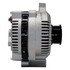 7771611 by MPA ELECTRICAL - Alternator - 12V, Ford, CW (Right), with Pulley, Internal Regulator