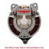 7772812 by MPA ELECTRICAL - Alternator - 12V, Leece Neville, CW (Right), without Pulley, Internal Regulator